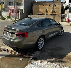 شيفروليه امبالا